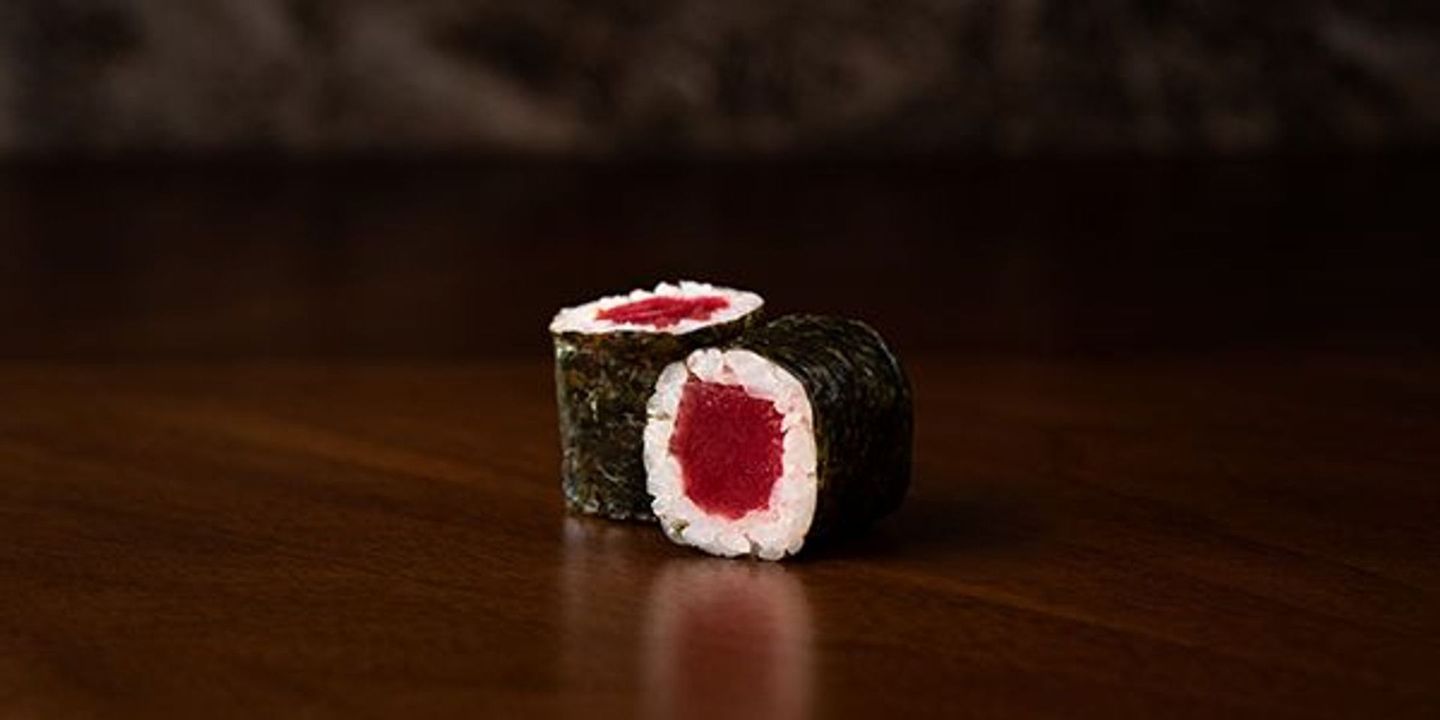 Tuna Maki 6 Pcs