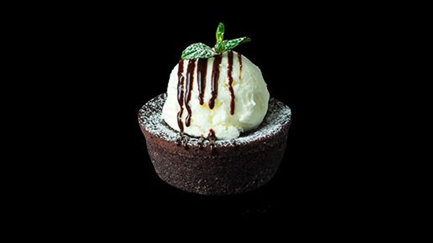 Fondont Chocolate
