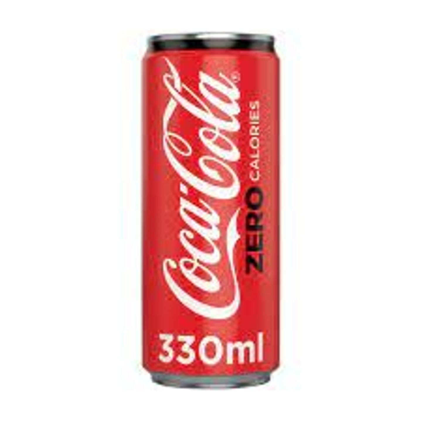 Coca Cola Zero