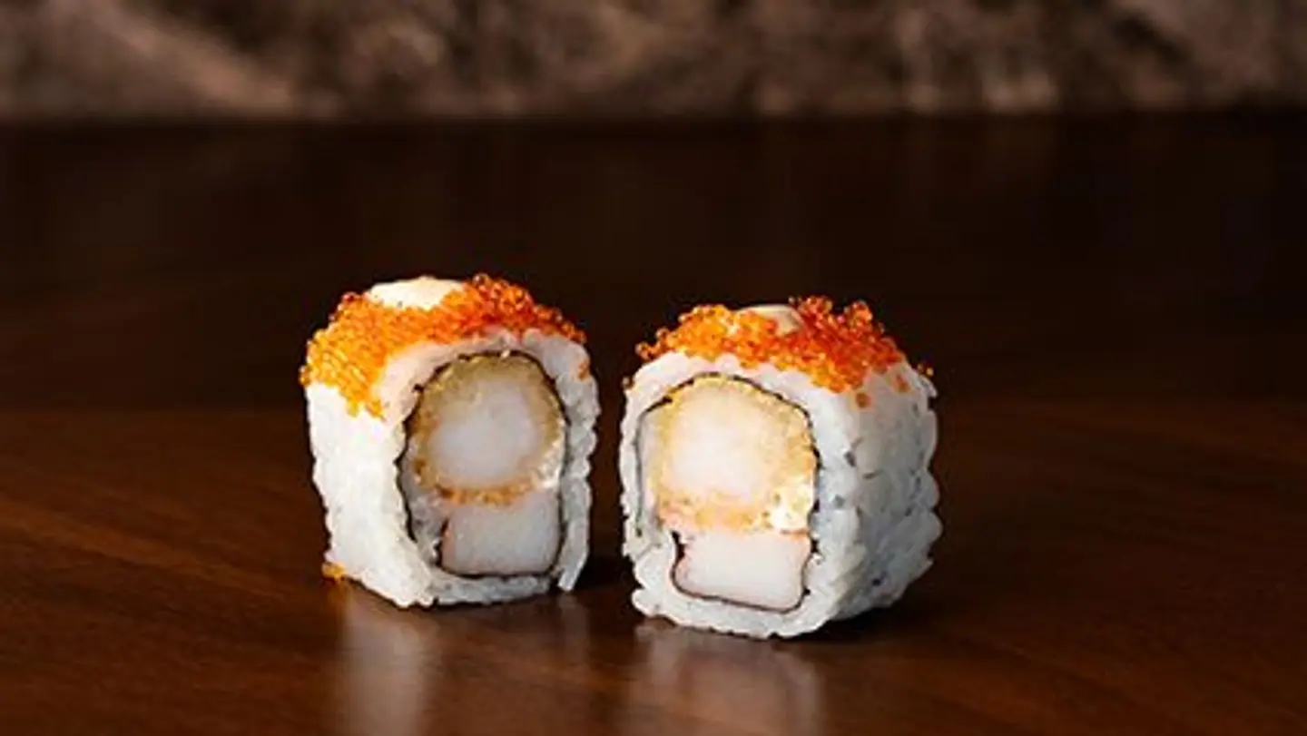 Dynamite Roll  8 Pcs