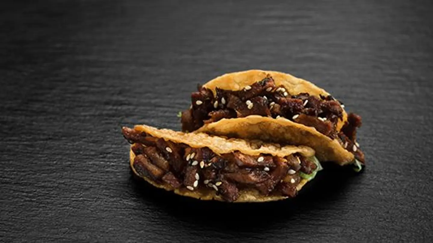 Tacos Beef