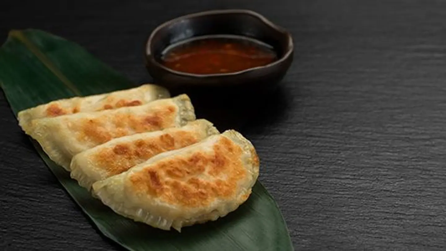 Shumai