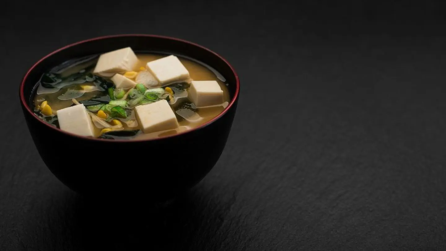 Miso Soup