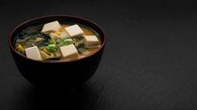 شوربة ميـــــــــسو