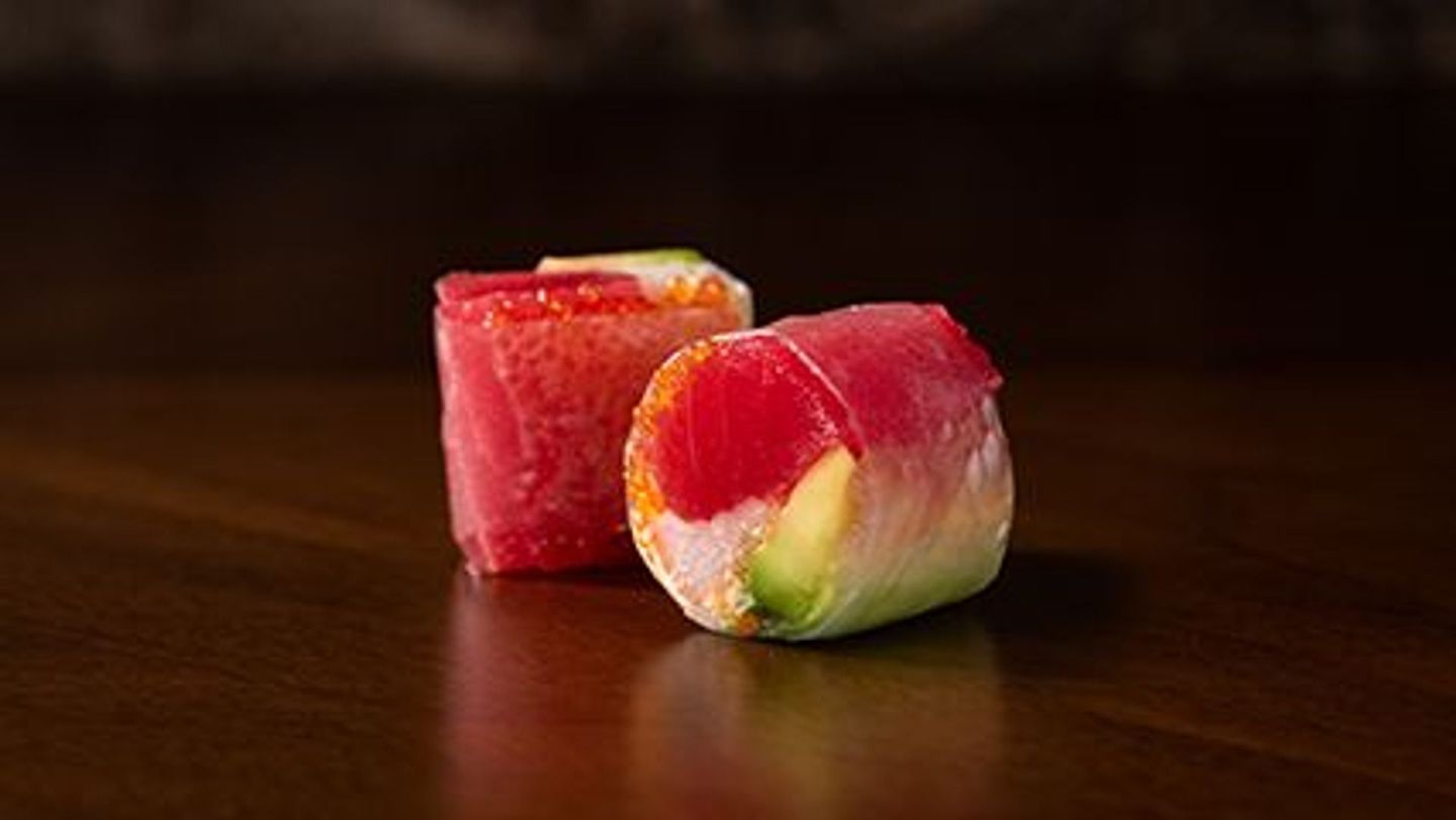 Special Tuna Aromaki 6 Pcs