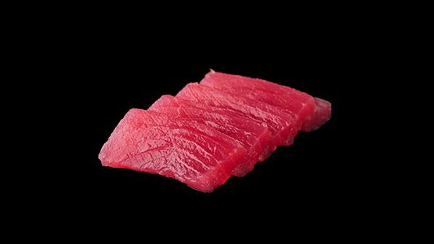 Tuna Sashimi 5 Pcs