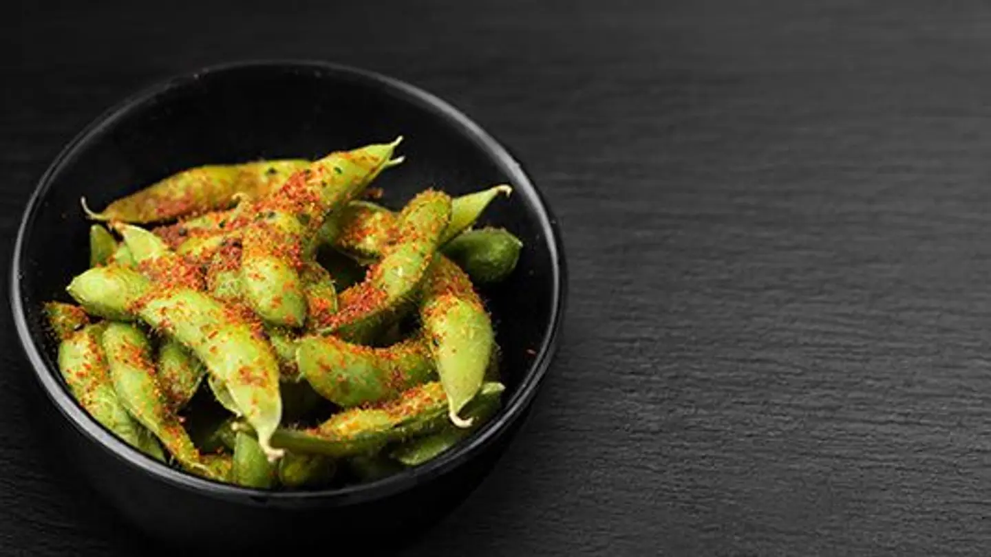 Edamame