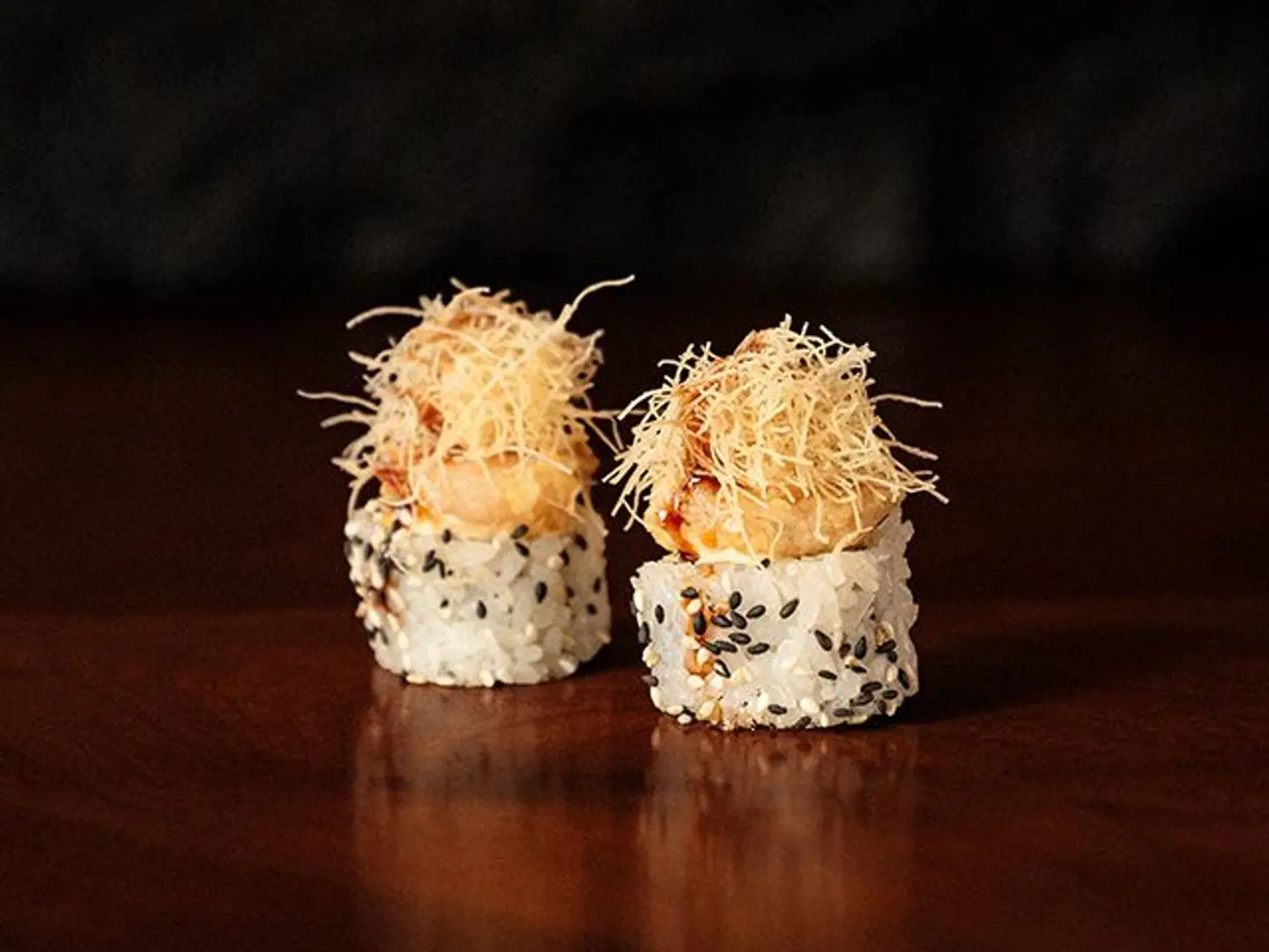 كاري كاري رول 8 قطع