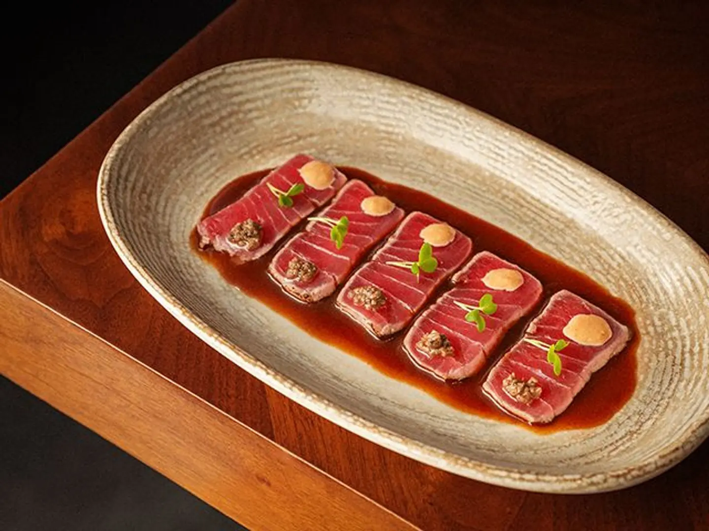 تــــــونا تاتاكي -5 قطع