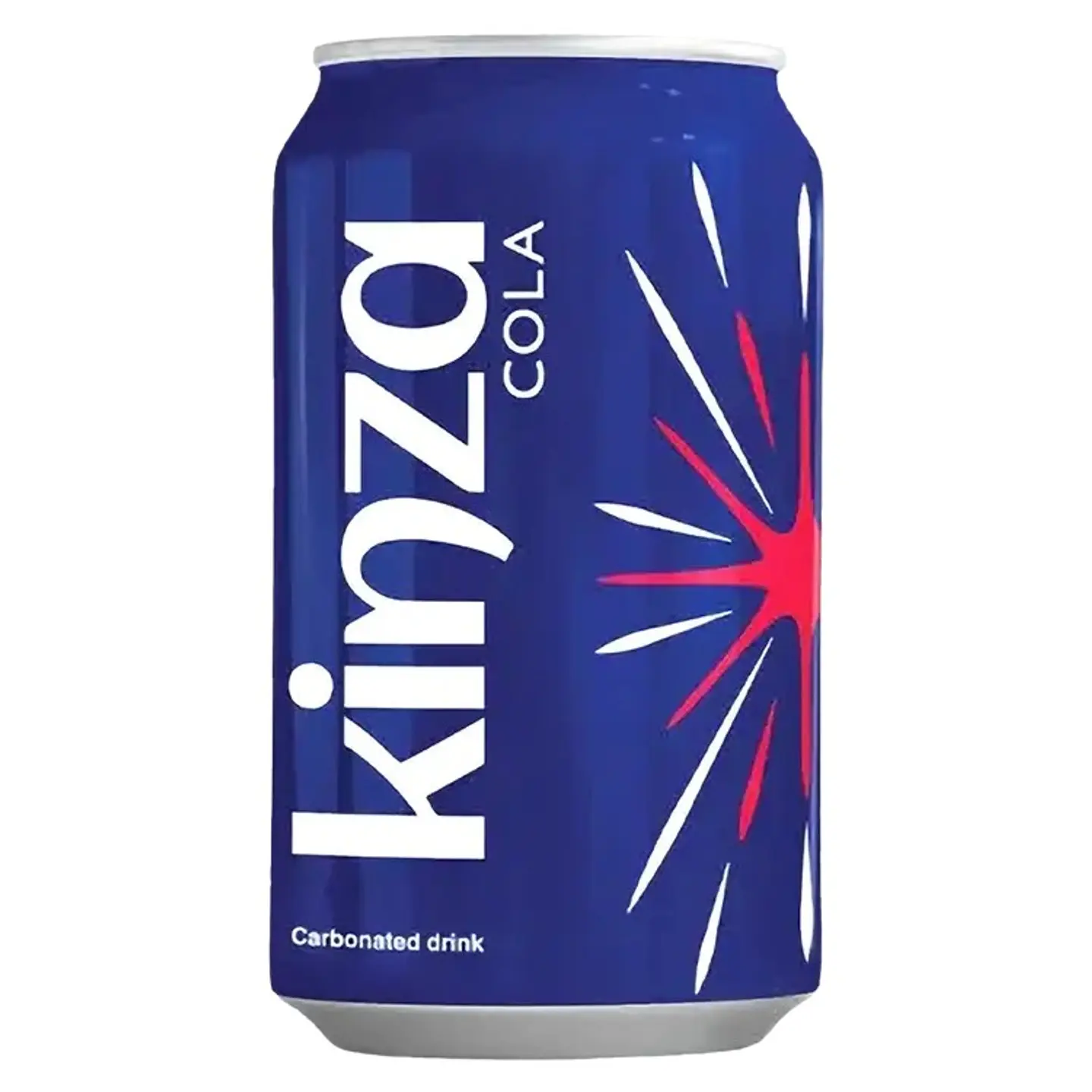 كينزا كولا