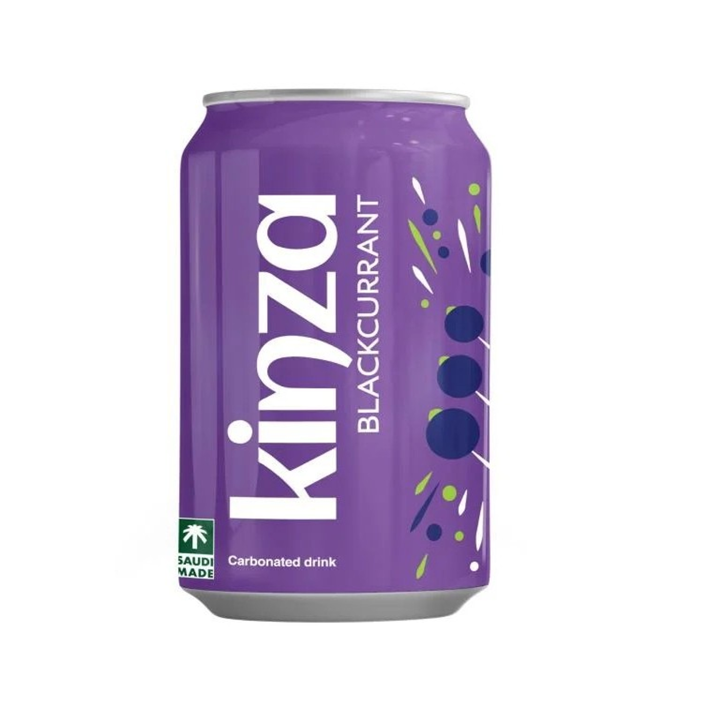 كينزا توت بري