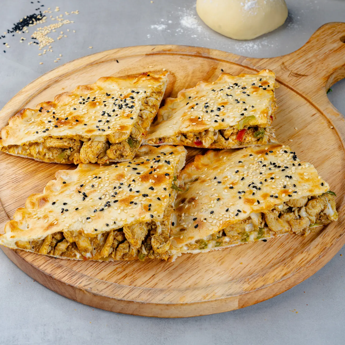 عرايس جبن فاهيتا