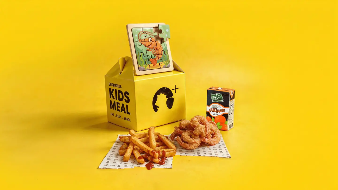 Kids Meal