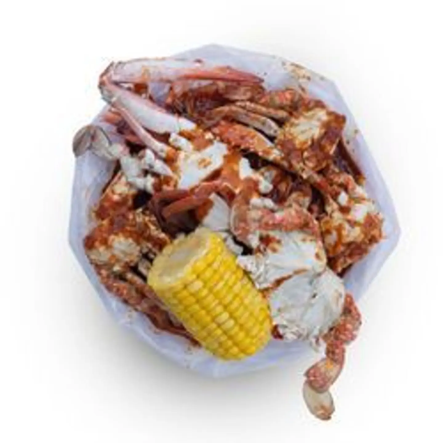 Crab   Double