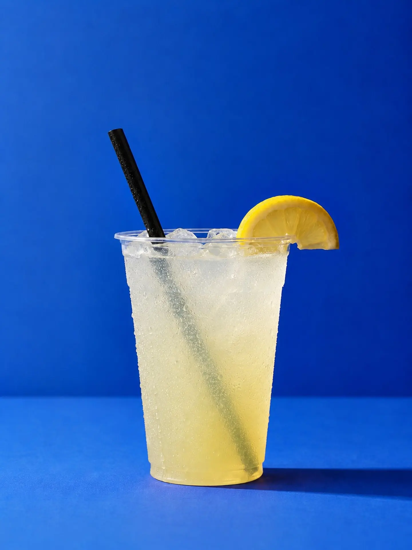 Passion Fruit Lemonade