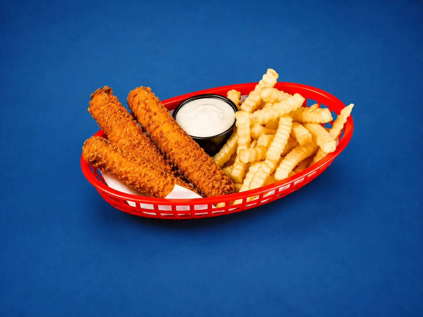 Fish Finger