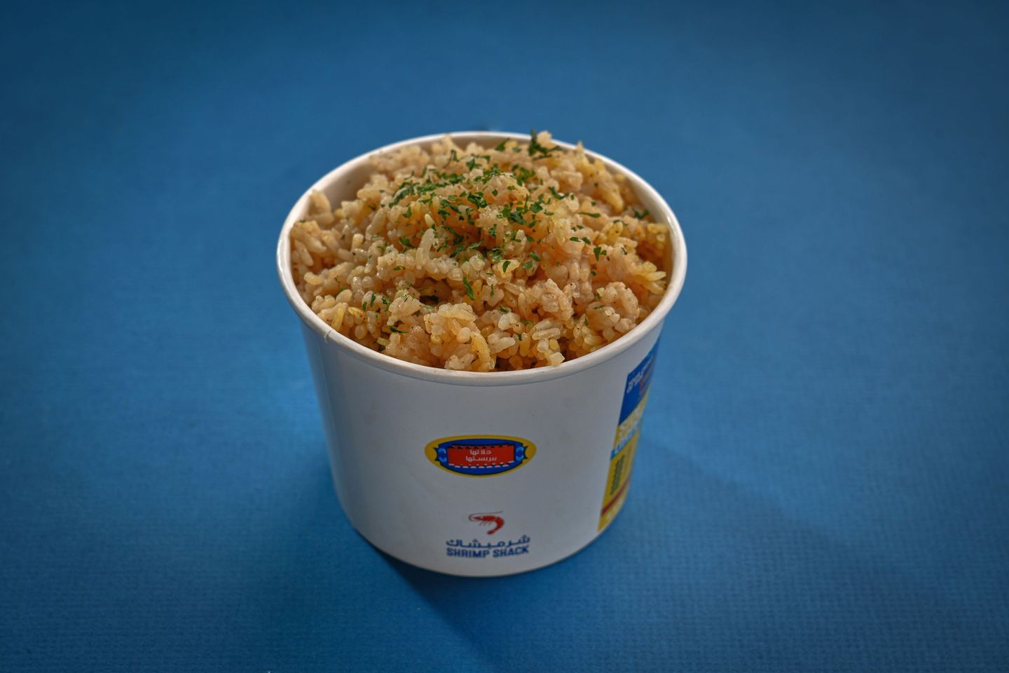 شاك رايس