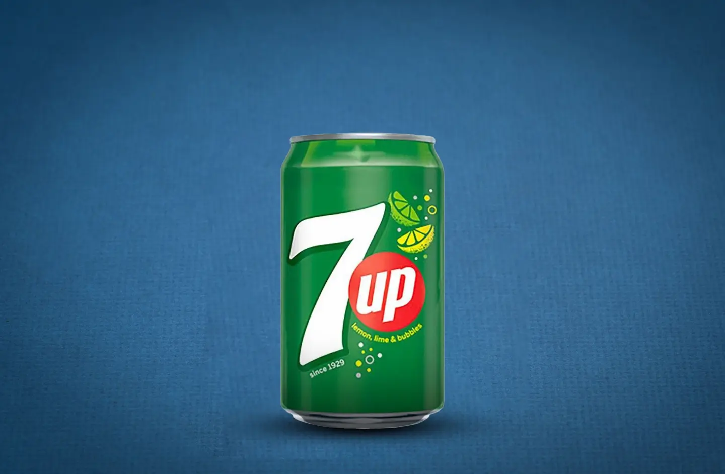 7 Up Can