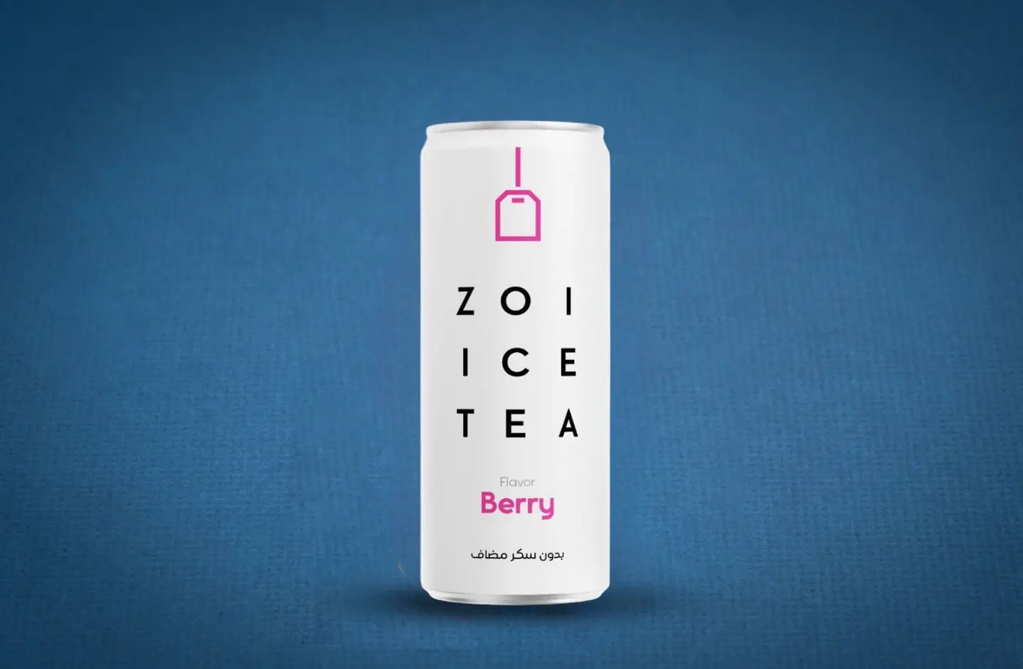 Iced Tea Berry Flavor