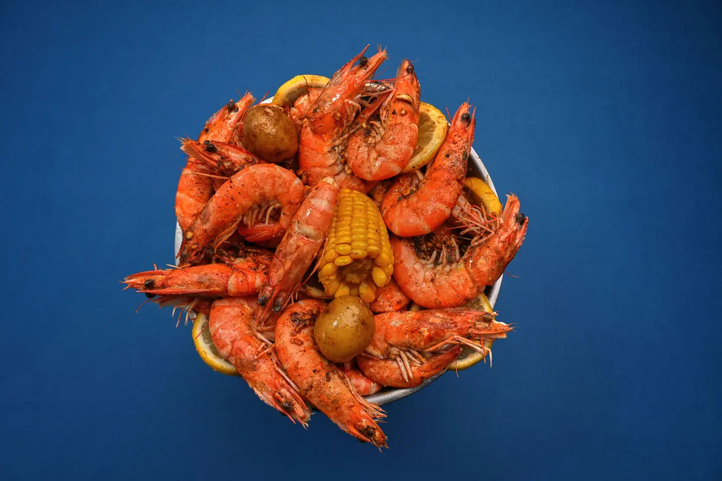 Jumbo Shrimp Regular