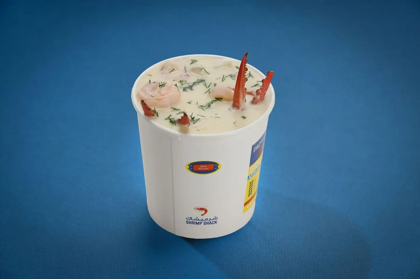 Creamy Soup