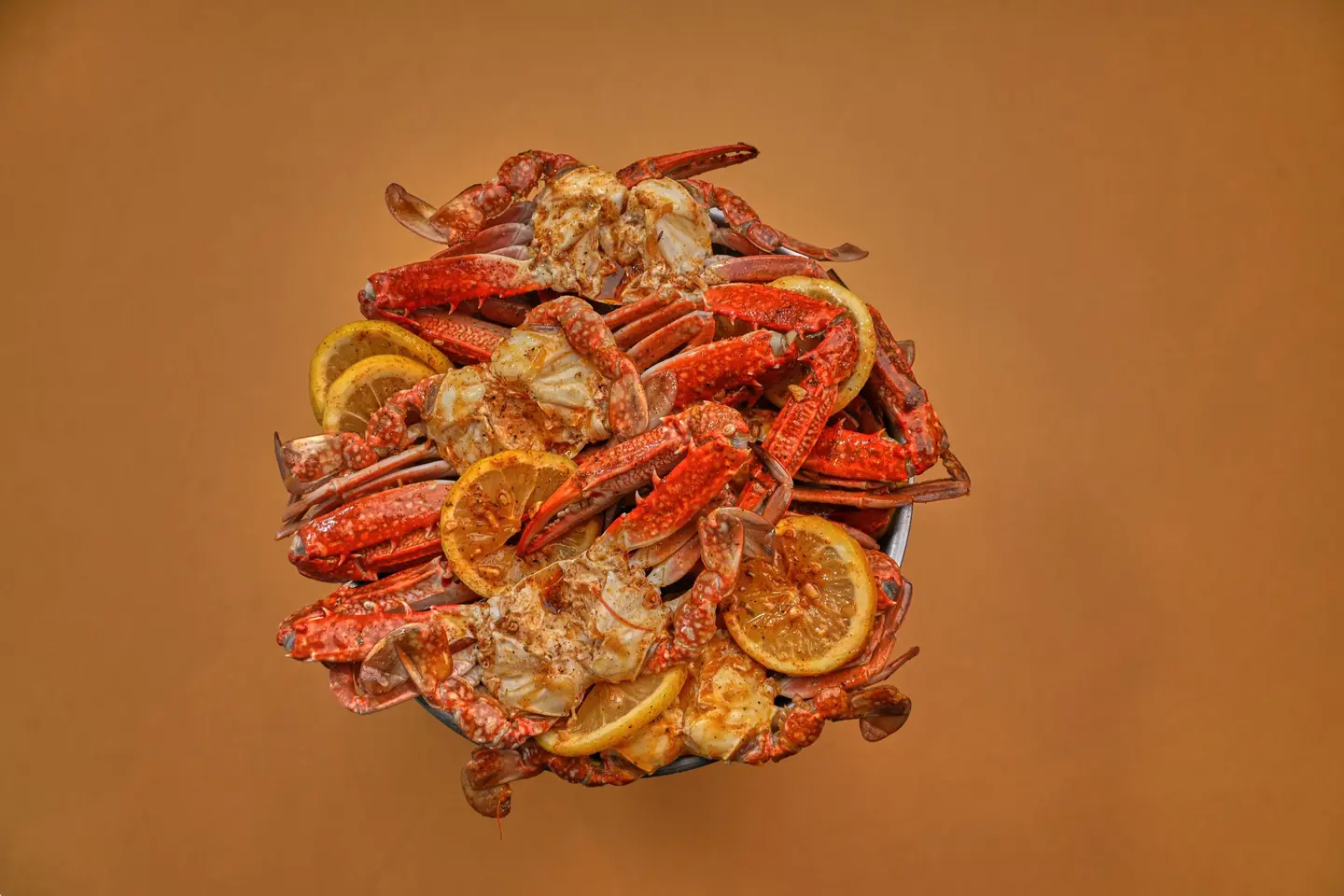 Crab Regular (Keto)