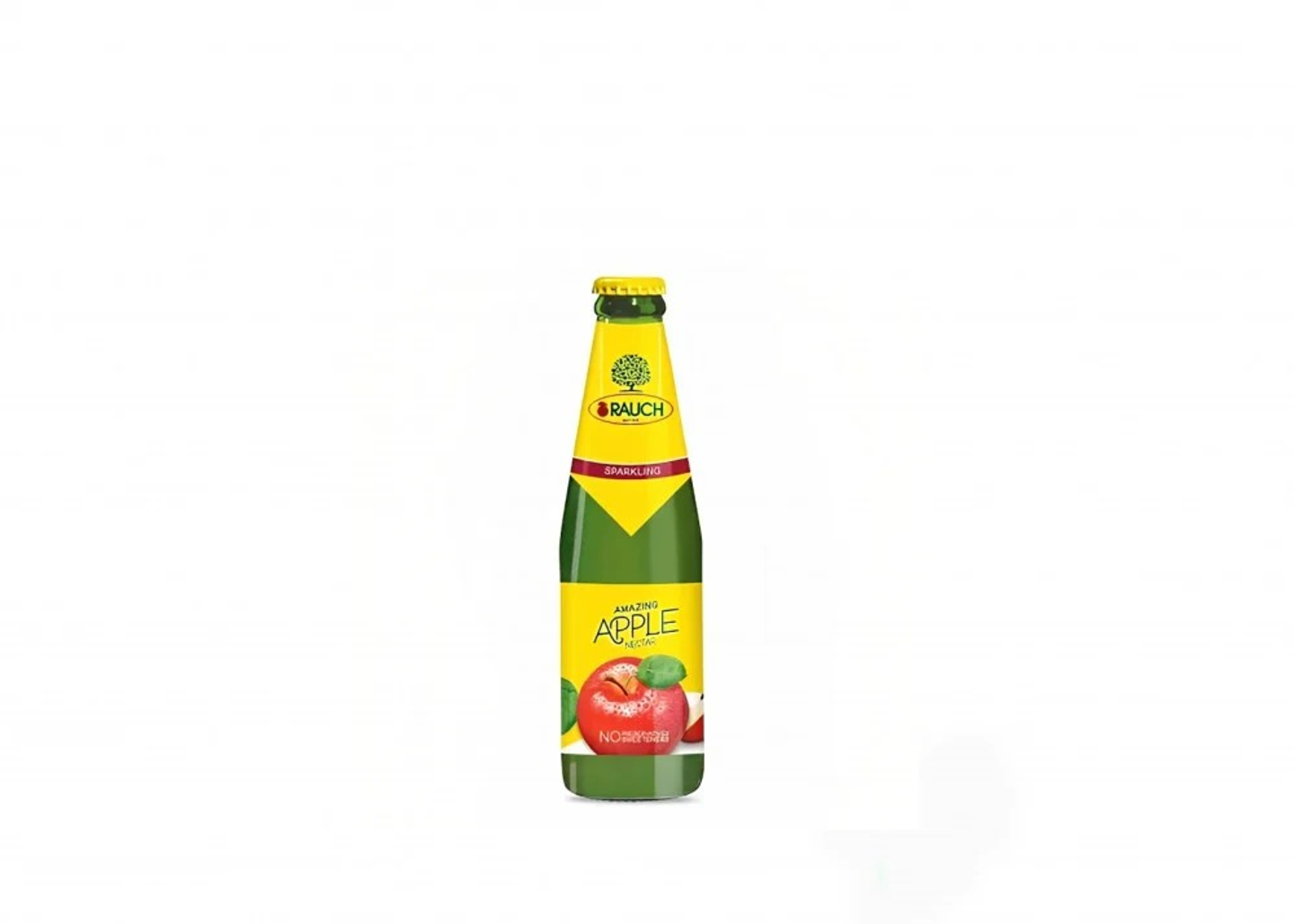 Sparkling Apple