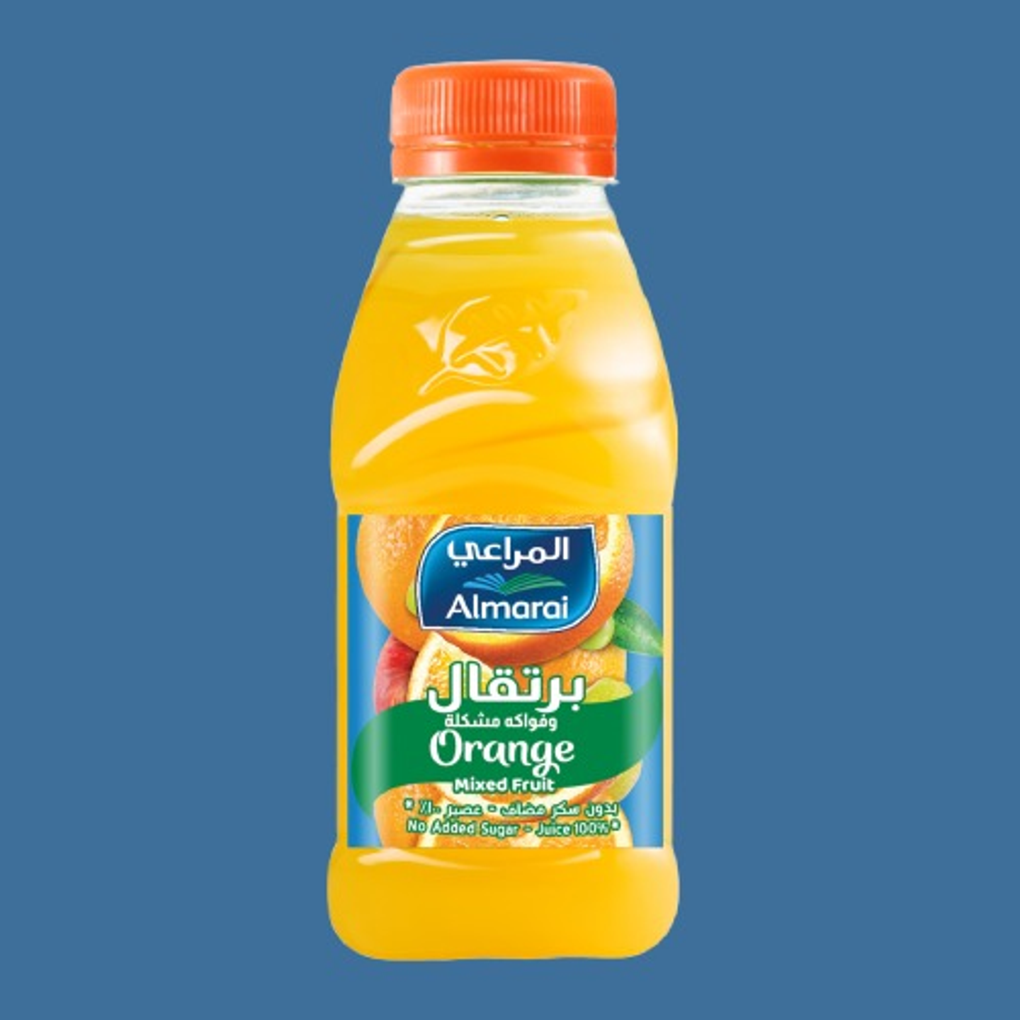 عصير برتقال