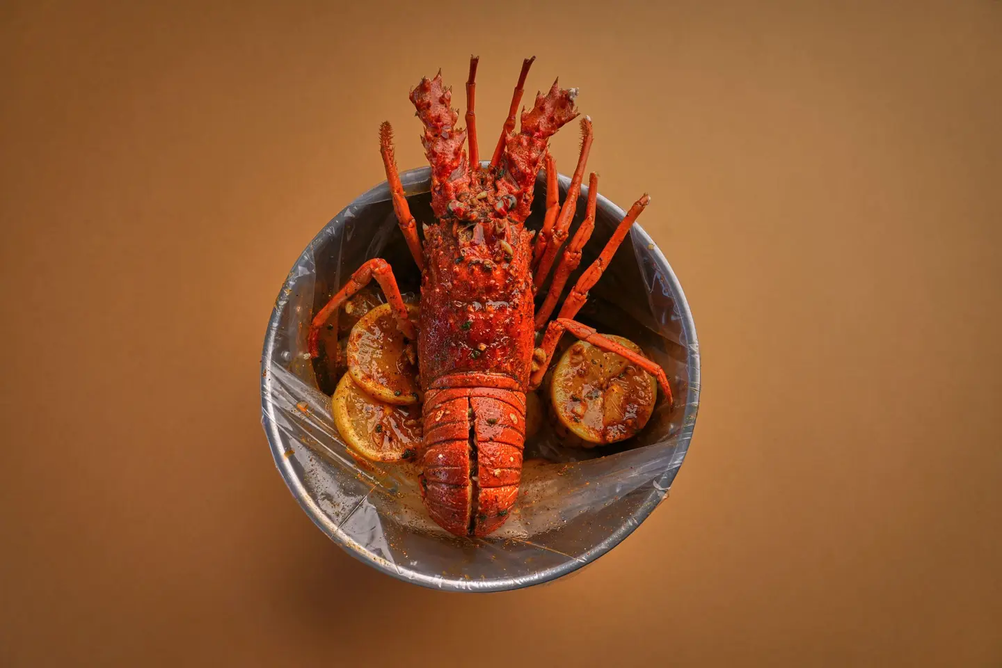 Lobster Regular (Keto)