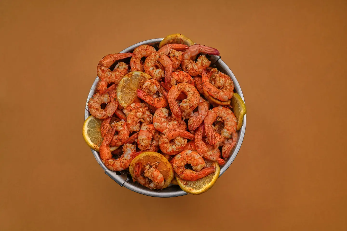 Peeled Medium Shrimp Regular(Keto)