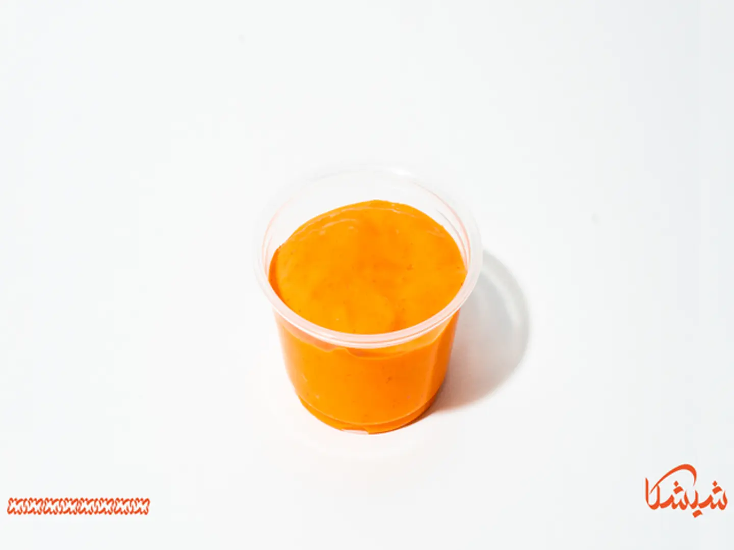 Malai Hot Sauce