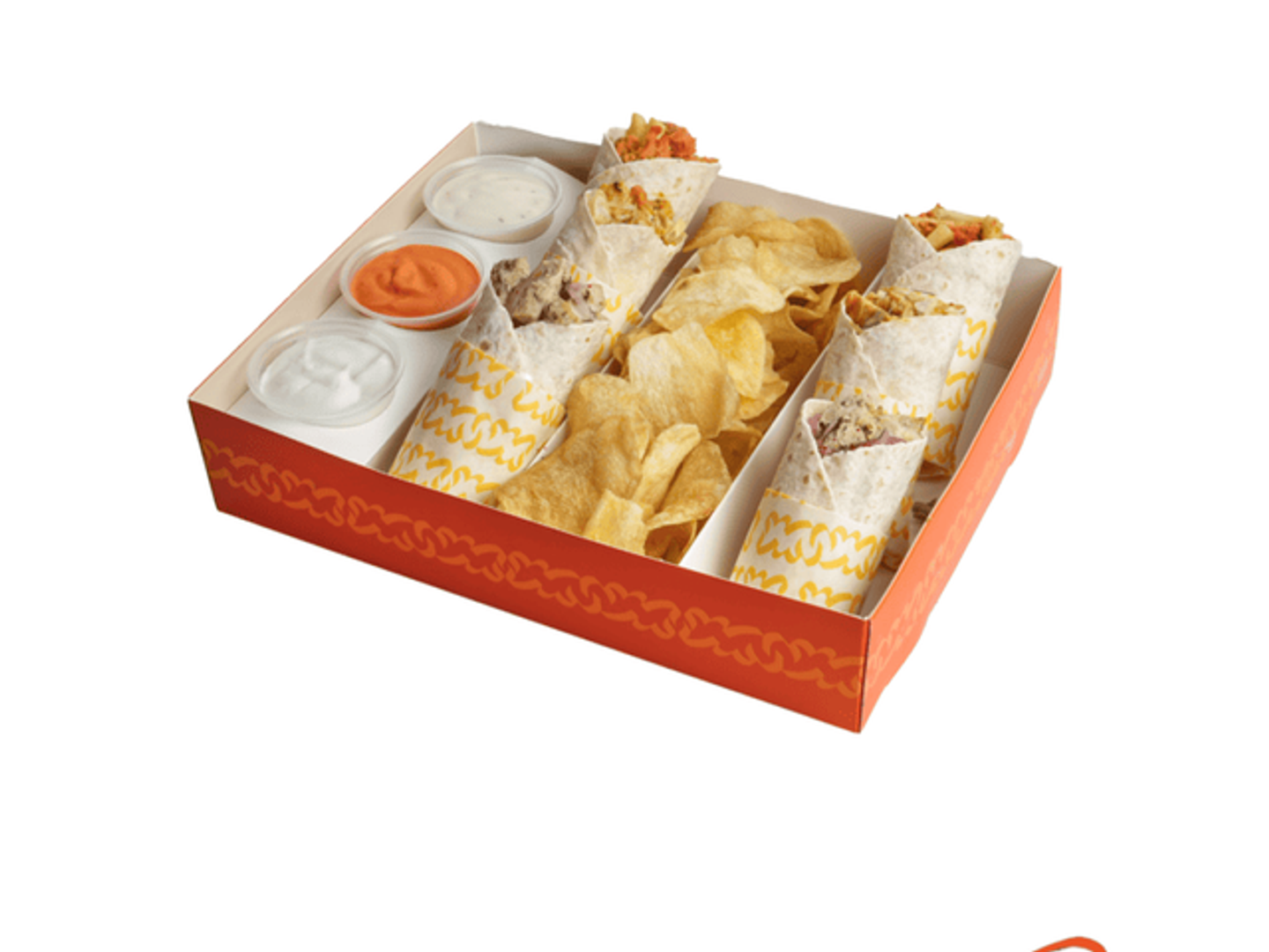 Sheshka Gathering Box