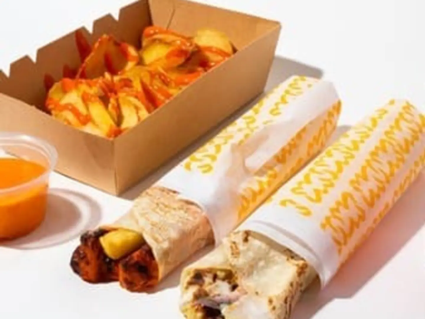Party Meal