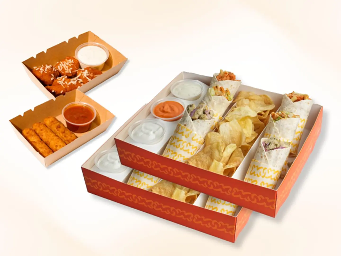 Sheshka Family Box