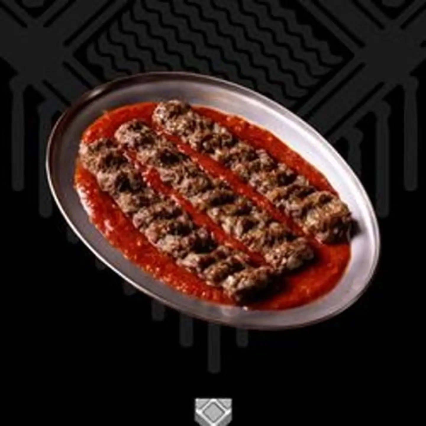 Kebab Khaskhash
