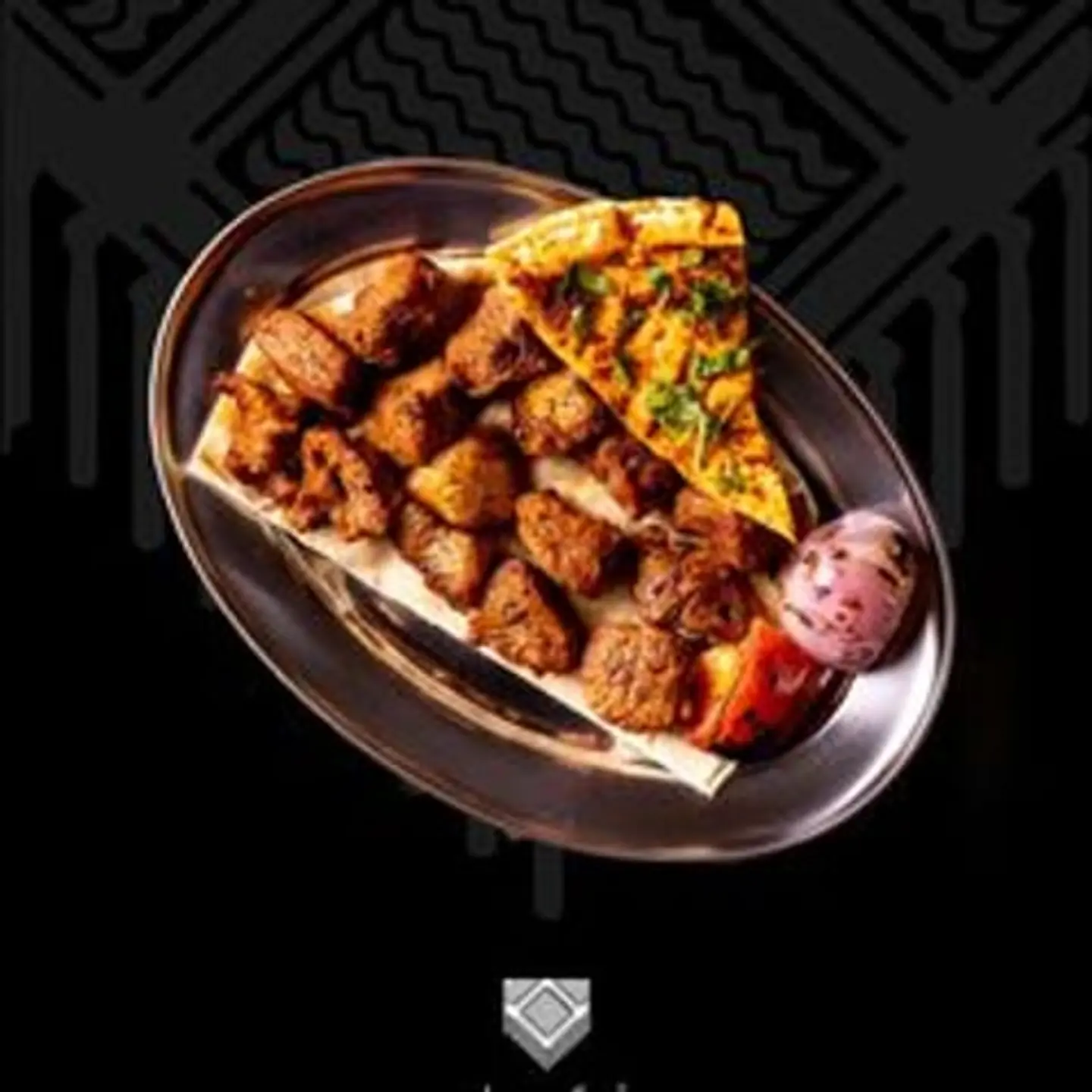 Meat Awsal