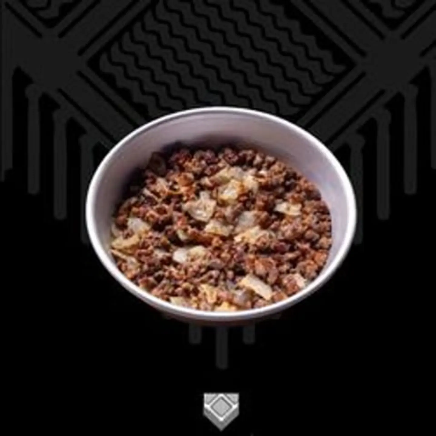 Meat Hameesa (Sautéed Meat)