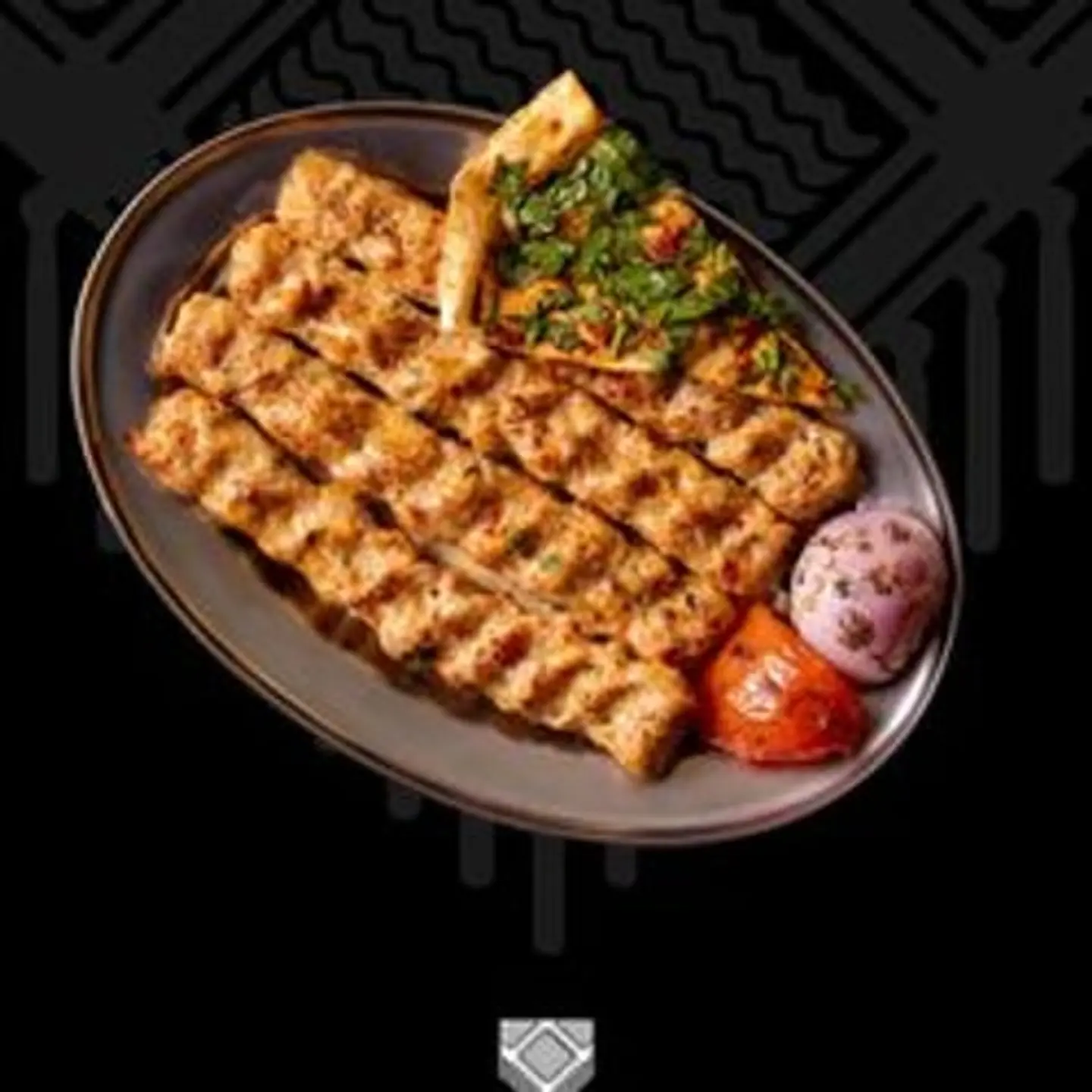 Chicken Kebab