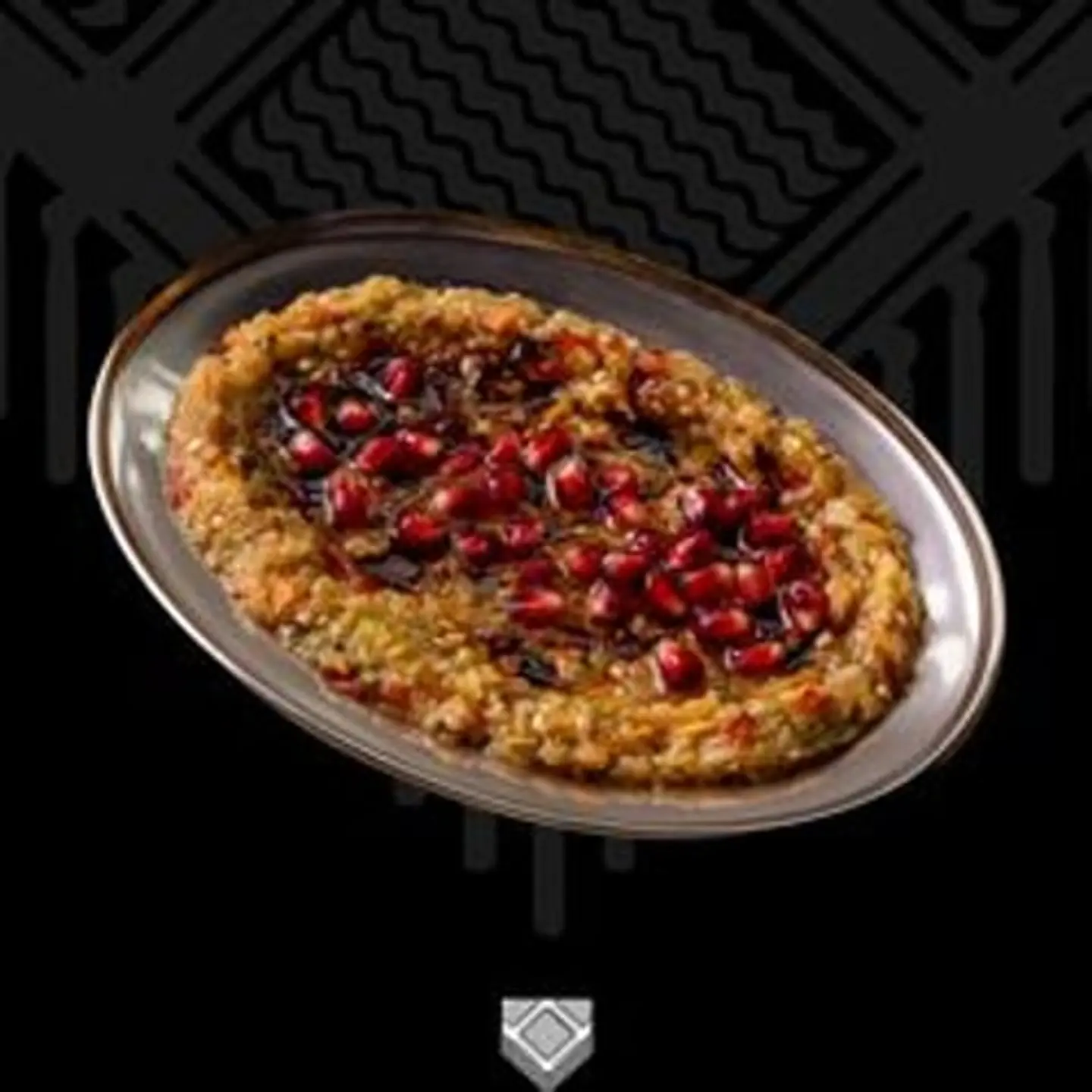 Baba Ghanoush