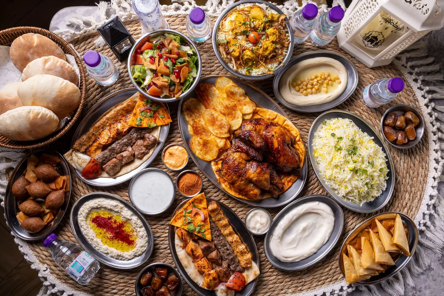 عرض غبقتنا الحلوة