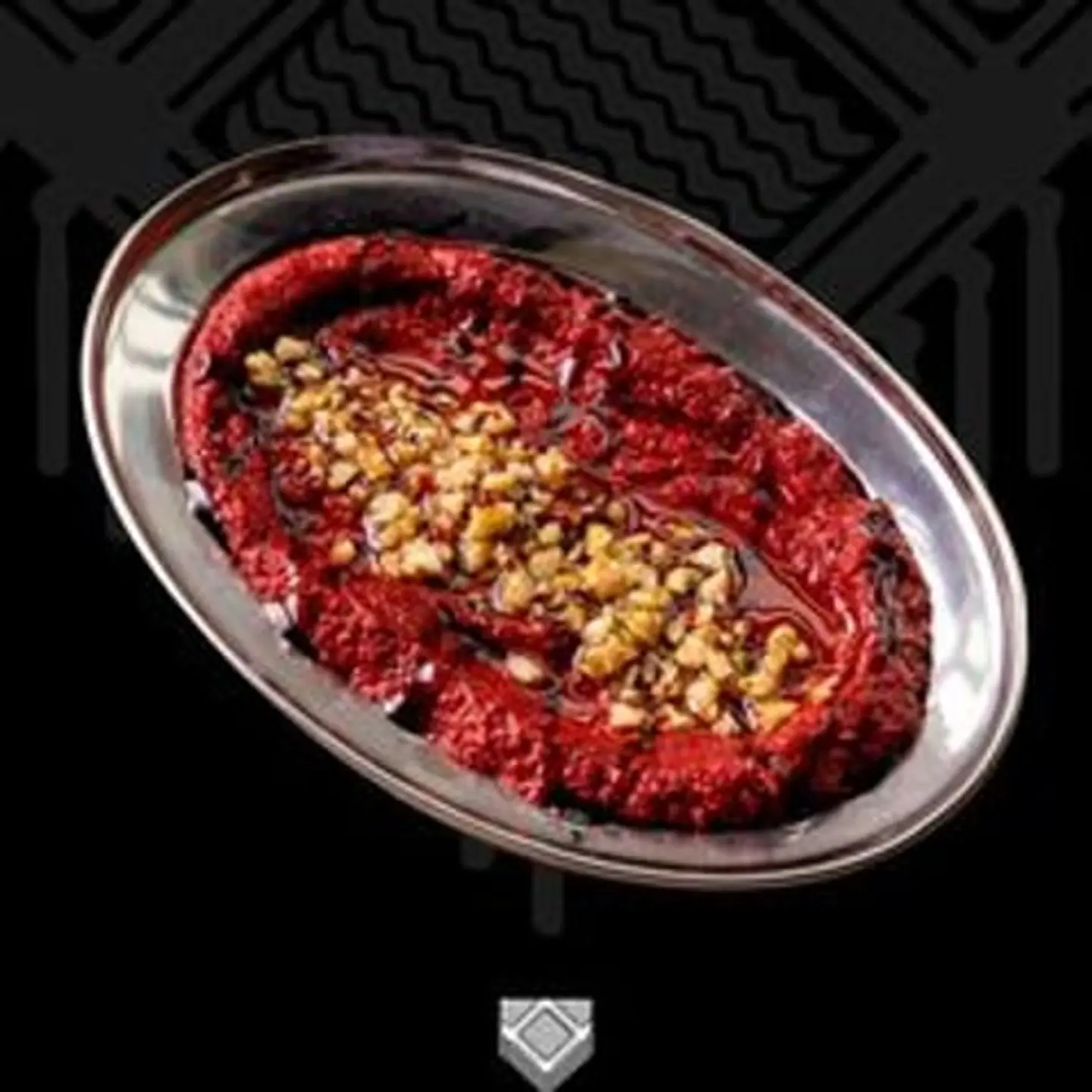 Walnut Muhammara