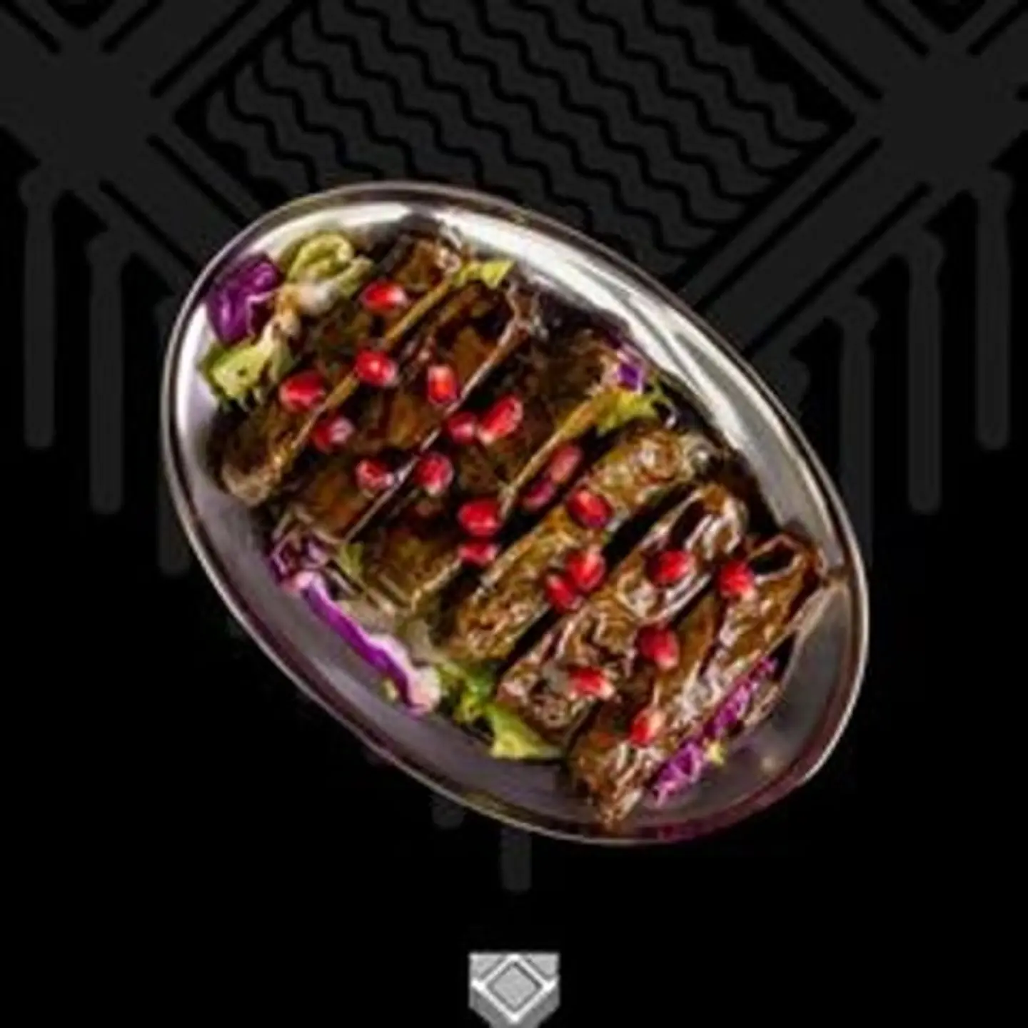 Vine Leaves In Olive Oil