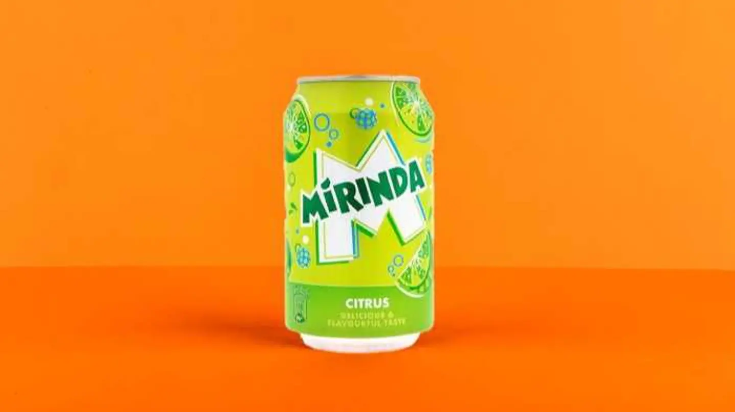 مريندا حمضيات