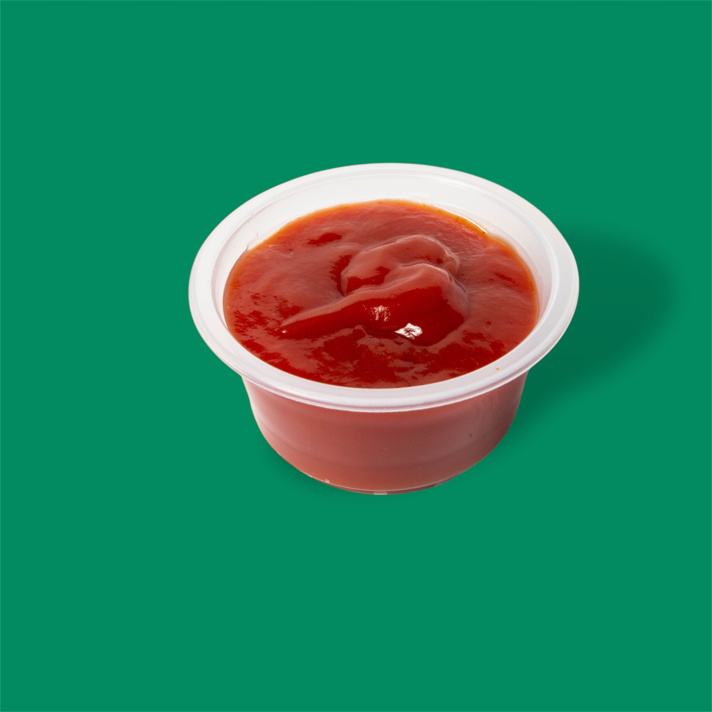 Organic Ketchup