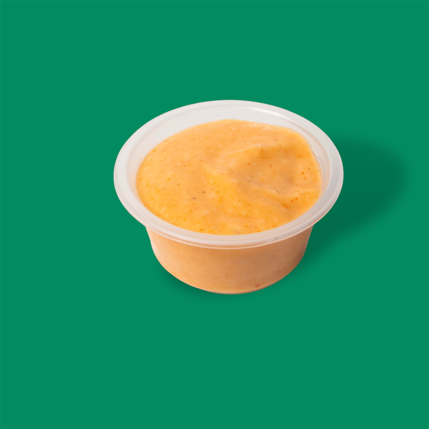 Spicy Garlic Sauce