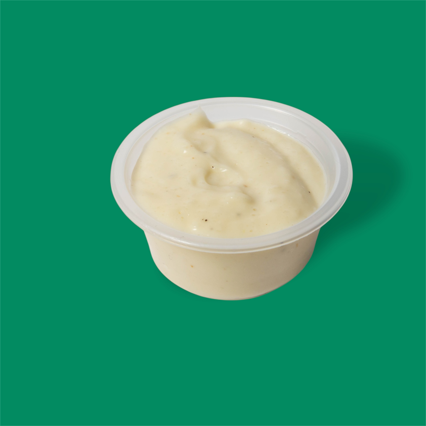 Regular Garlic Sauce
