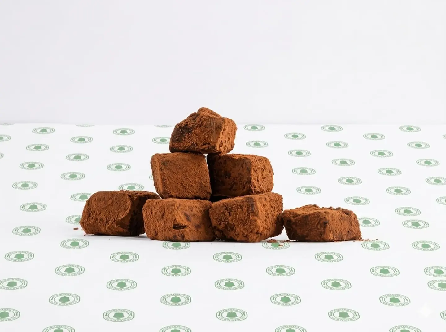 Chocolate Truffles