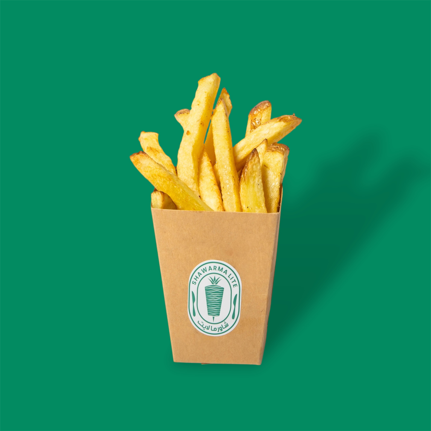 Potato Fries