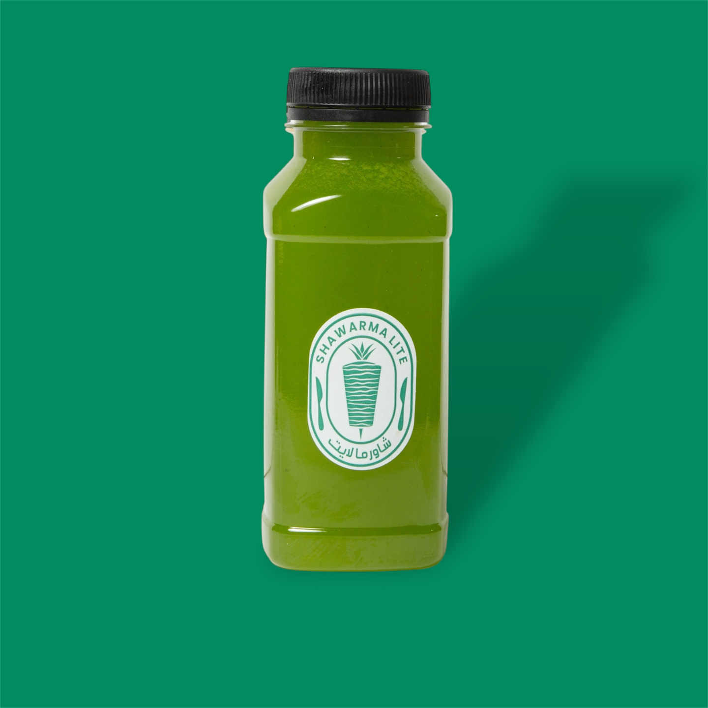 Mint Lemonade