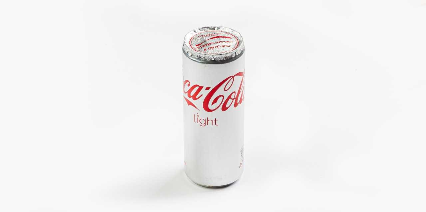 كوكاكولا لايت